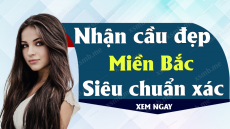 Dự đoán XSMB 24/03/2025 - Soi cầu xổ số miền bắc 24-03-2025