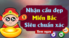 Dự đoán XSMB 13/05/2025 - Soi cầu xổ số miền bắc 13-05-2025