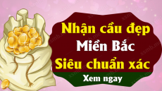 Dự đoán XSMB 23/03/2025 - Soi cầu xổ số miền bắc 23-03-2025