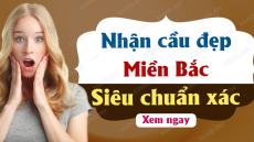 Dự đoán XSMB 25/03/2025 - Soi cầu xổ số miền bắc 25-03-2025