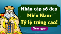 Dự đoán XSMN 14/05/2025 - Soi cầu xổ số miền nam 14-05-2025