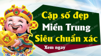 Dự đoán XSMT 24/03/2025 - Soi cầu xổ số Miền Trung 24-03-2025