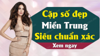 Dự đoán XSMT 17/05/2025 - Soi cầu xổ số Miền Trung 17-05-2025