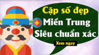 Dự đoán XSMT 18/05/2025 - Soi cầu xổ số Miền Trung 18-05-2025
