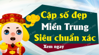 Dự đoán XSMT 22/05/2025 - Soi cầu xổ số Miền Trung 22-05-2025
