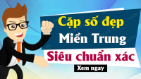 Dự đoán XSMT 19/05/2025 - Soi cầu xổ số Miền Trung 19-05-2025